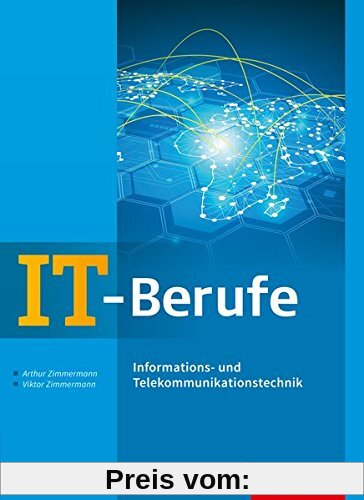 IT-Berufe: Informations- und Telekommunikationstechnik: Schülerband